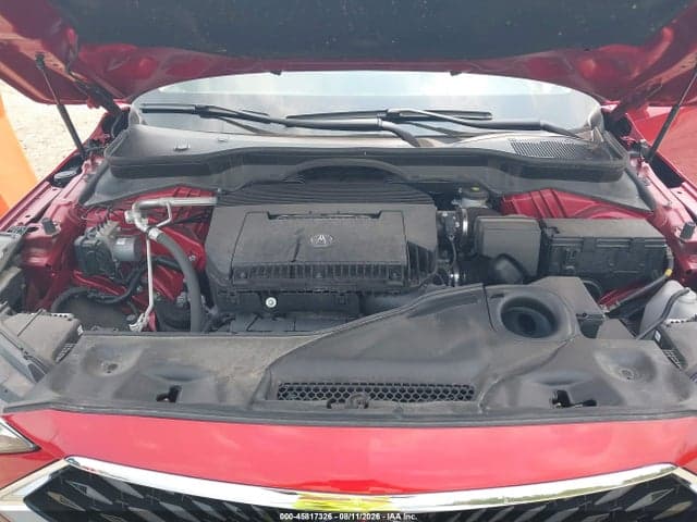 2024 ACURA MDX TECHNOLOGY PACKAGE 10