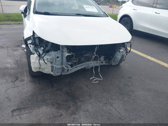 2021 TOYOTA COROLLA LE 6