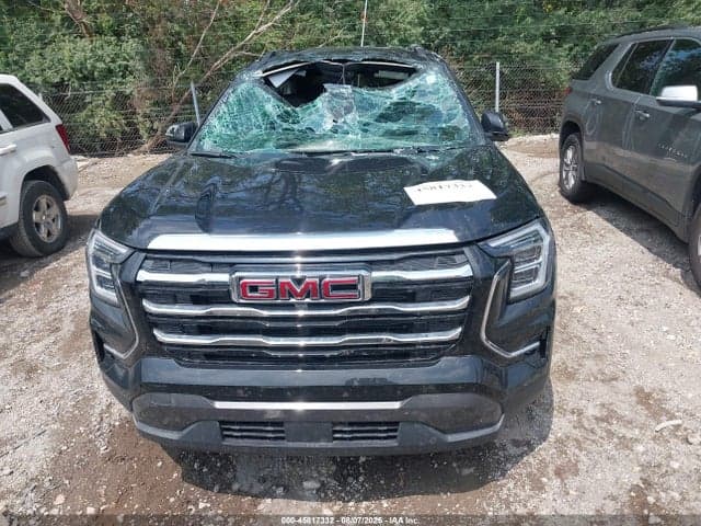 2026 GMC TERRAIN AWD ELEVATION 12