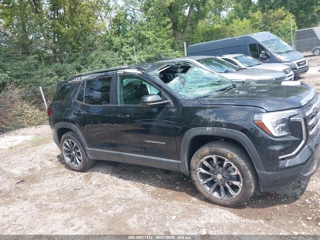 2026 GMC TERRAIN AWD ELEVATION 13