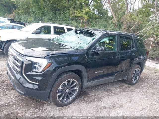 2026 GMC TERRAIN AWD ELEVATION 14