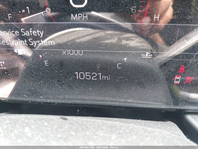 2026 GMC TERRAIN AWD ELEVATION 15
