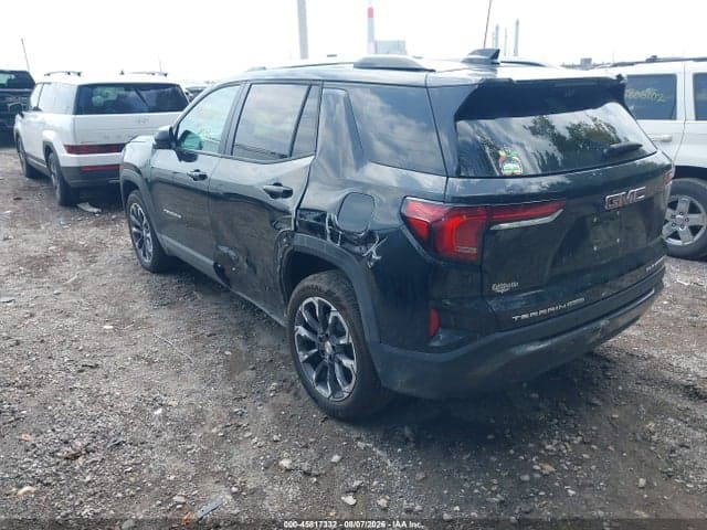 2026 GMC TERRAIN AWD ELEVATION 3