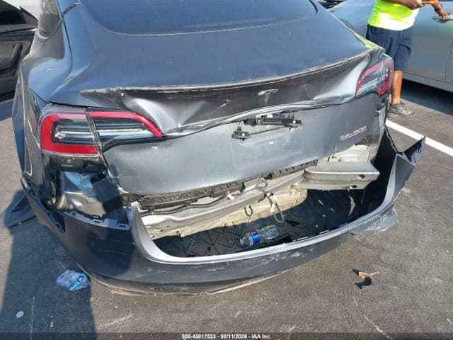 2023 TESLA MODEL 3 PERFORMANCE DUAL MOTOR ALL-WHEEL DRIVE 6