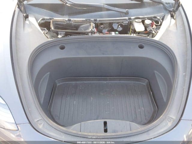 2023 TESLA MODEL 3 PERFORMANCE DUAL MOTOR ALL-WHEEL DRIVE 10