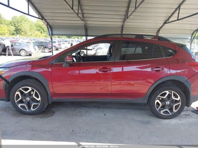 2018 SUBARU CROSSTREK 2.0I LIMITED 14