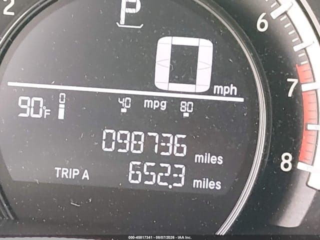 2018 HONDA CIVIC LX 15