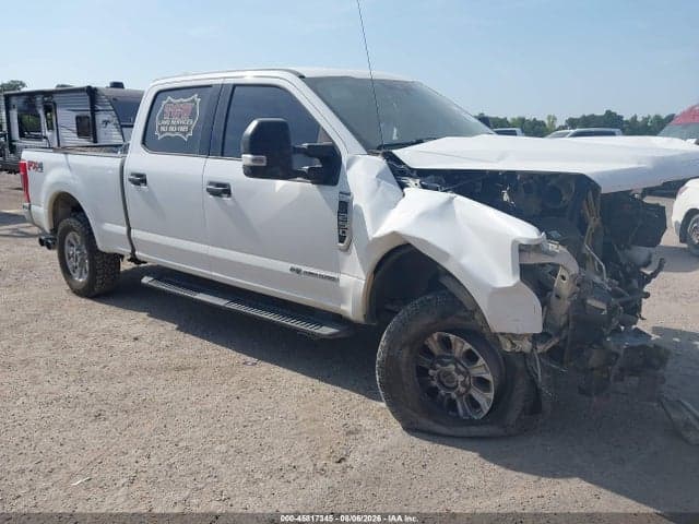 2020 FORD F-250 XLT 1