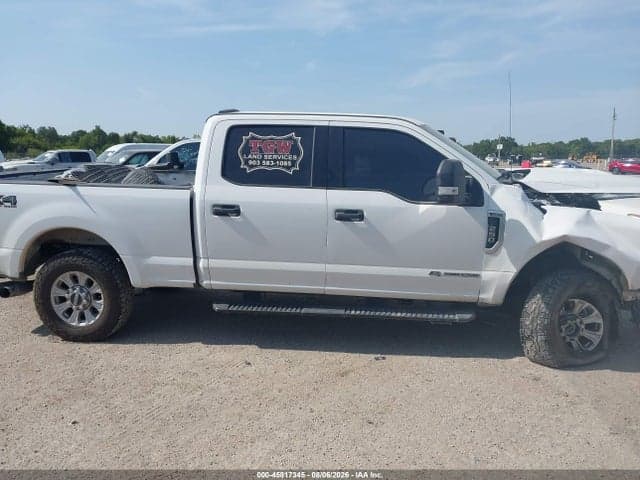 2020 FORD F-250 XLT 13