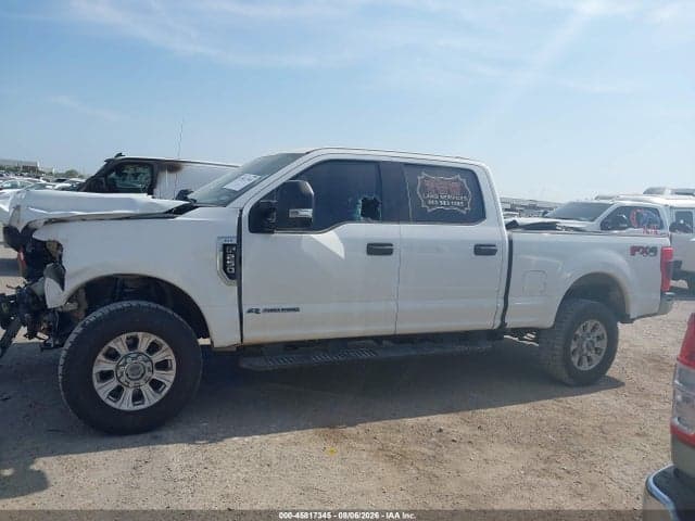 2020 FORD F-250 XLT 14
