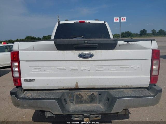 2020 FORD F-250 XLT 16