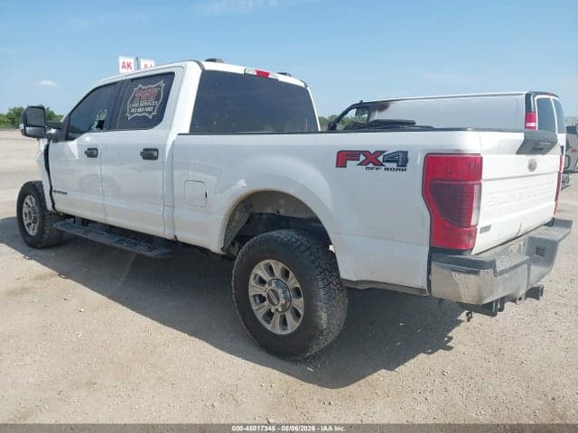 2020 FORD F-250 XLT 3