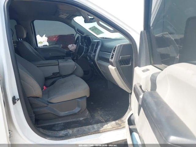 2020 FORD F-250 XLT 5