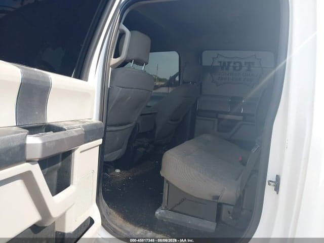 2020 FORD F-250 XLT 8