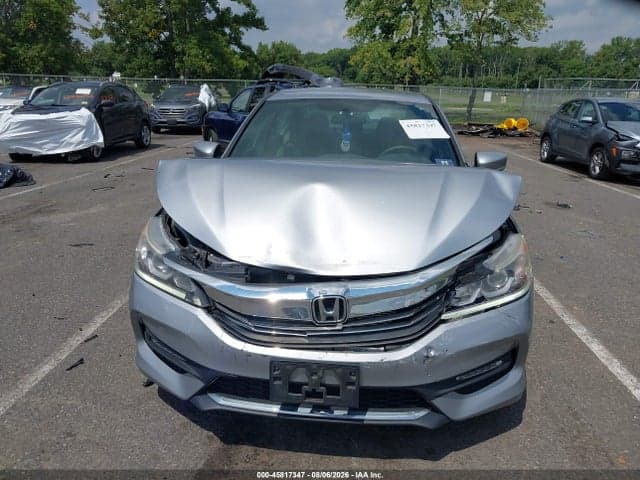 2017 HONDA ACCORD SPORT SE 12