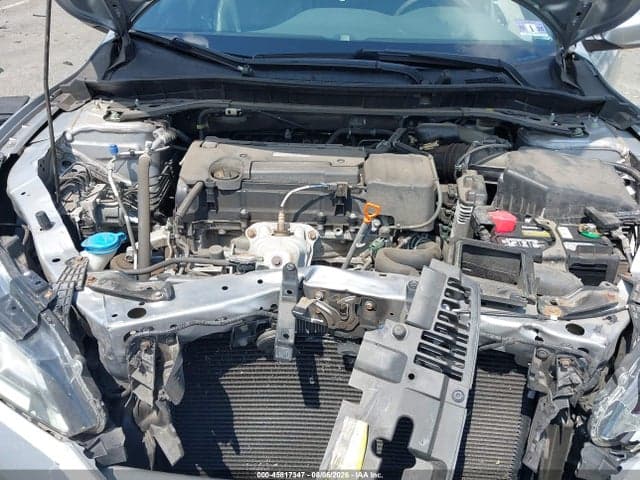 2017 HONDA ACCORD SPORT SE 10