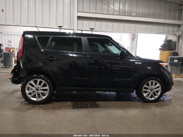 2018 KIA SOUL + 13