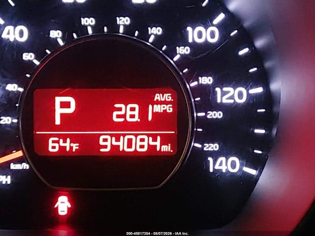 2018 KIA SOUL + 15