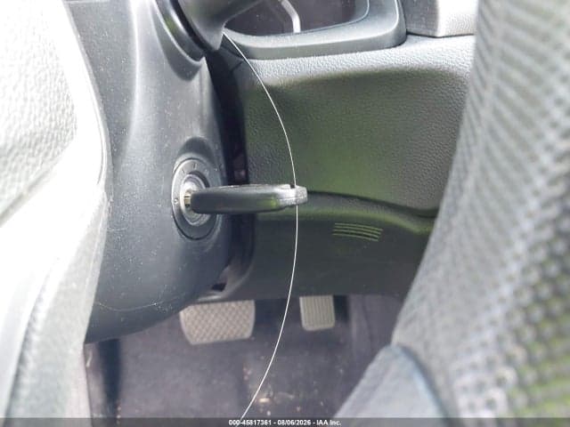 2017 HONDA CIVIC LX 11