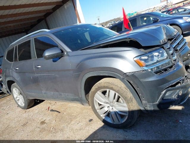 2019 VOLKSWAGEN ATLAS 3.6L V6 SE W/TECHNOLOGY 13