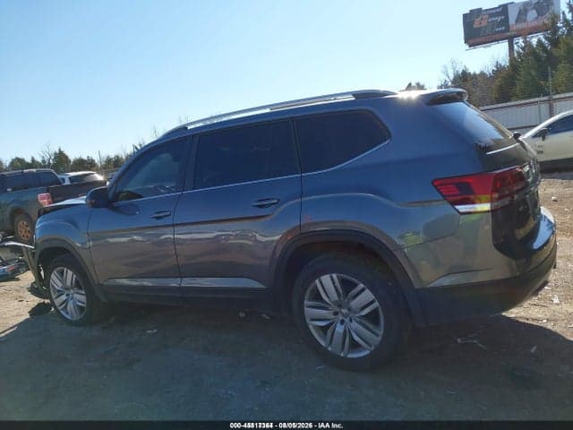 2019 VOLKSWAGEN ATLAS 3.6L V6 SE W/TECHNOLOGY 14