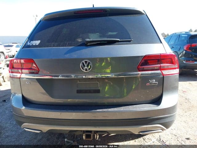 2019 VOLKSWAGEN ATLAS 3.6L V6 SE W/TECHNOLOGY 16