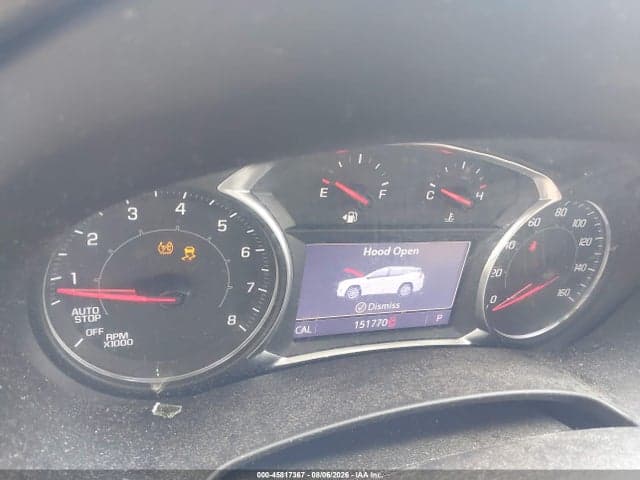 2021 GMC TERRAIN AWD SLT 7