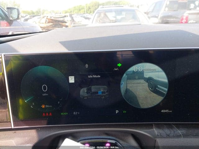 2025 HYUNDAI TUCSON HYBRID LIMITED 7