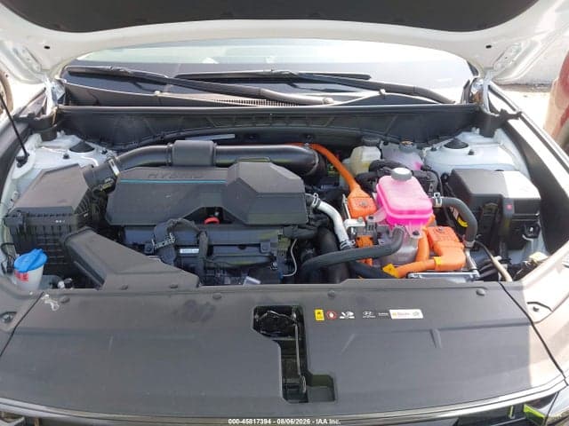 2025 HYUNDAI TUCSON HYBRID LIMITED 10