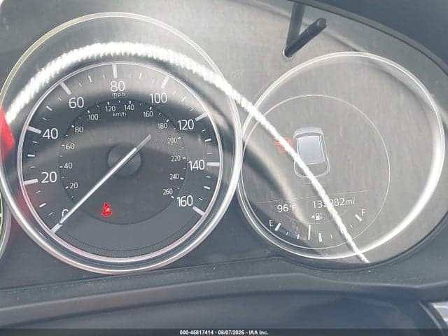 2018 MAZDA CX-5 GRAND TOURING 15