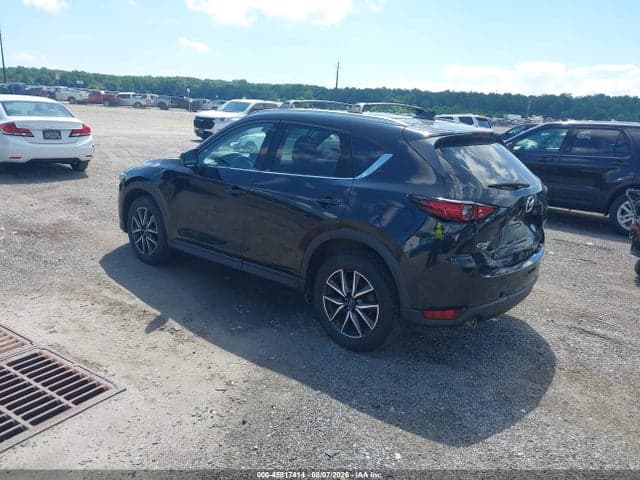 2018 MAZDA CX-5 GRAND TOURING 3