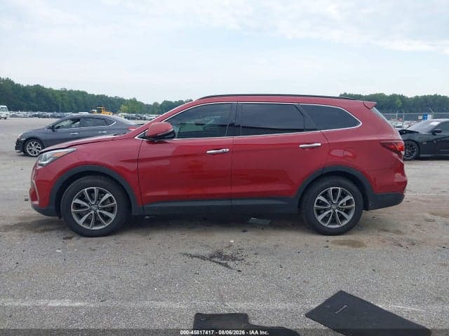 2018 HYUNDAI SANTA FE SE 14