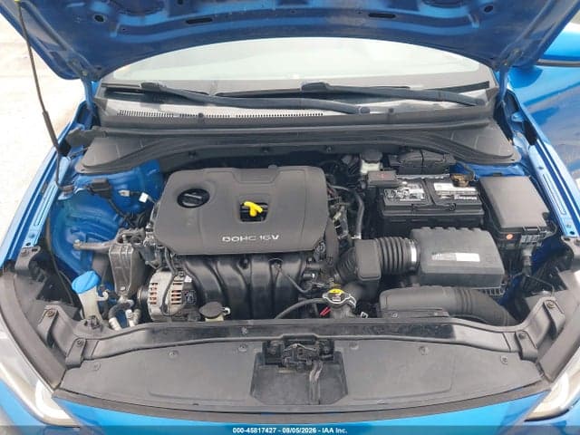 2017 HYUNDAI ELANTRA SE 10
