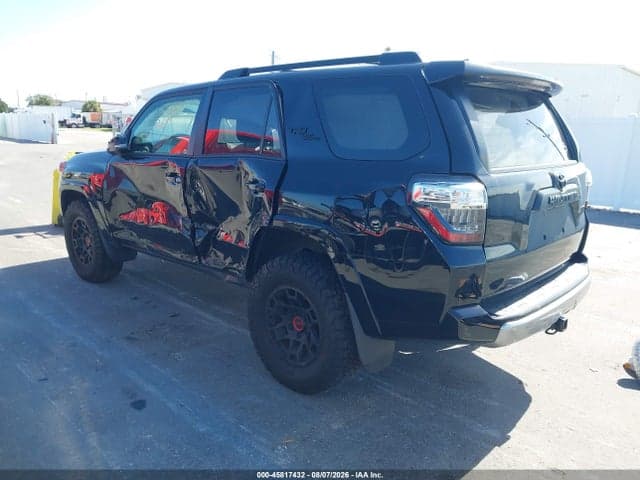 2022 TOYOTA 4RUNNER TRD OFF ROAD PREMIUM 3
