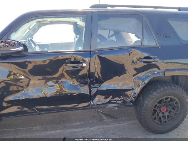 2022 TOYOTA 4RUNNER TRD OFF ROAD PREMIUM 6