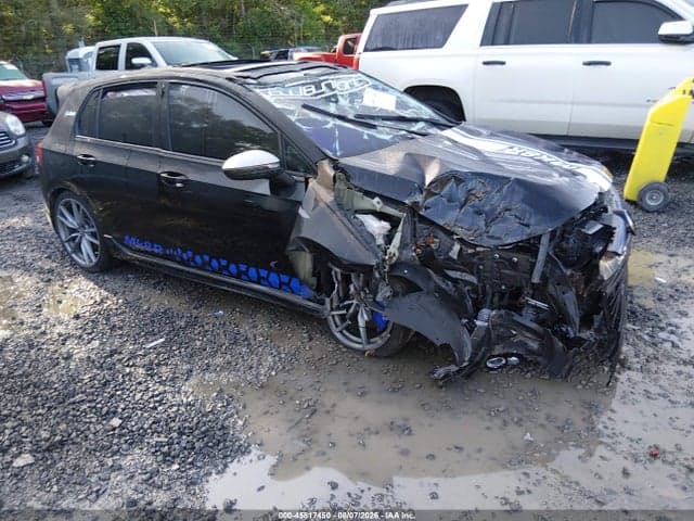 2024 VOLKSWAGEN GOLF R 2.0T 1