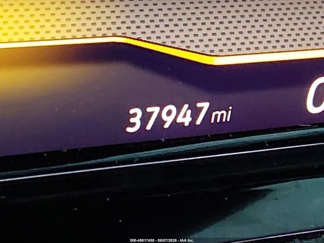 2024 VOLKSWAGEN GOLF R 2.0T 14