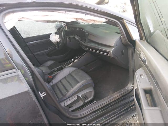 2024 VOLKSWAGEN GOLF R 2.0T 5