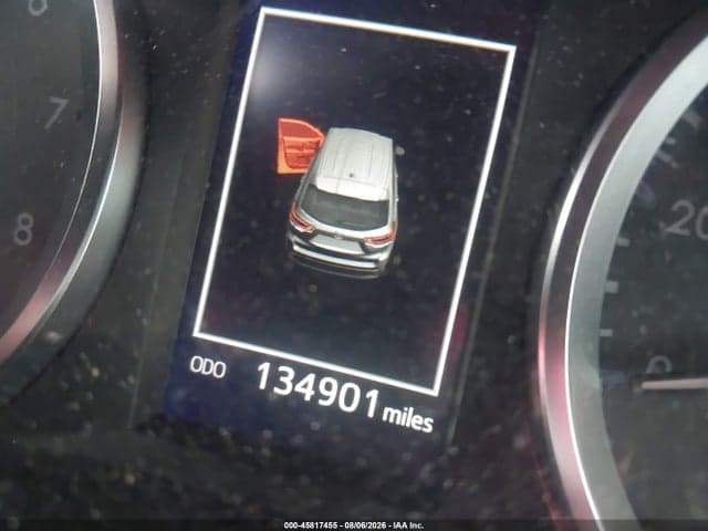 2019 TOYOTA HIGHLANDER LE 14