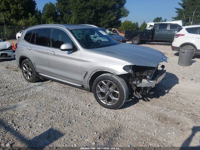 2021 BMW X3 SDRIVE30I 1