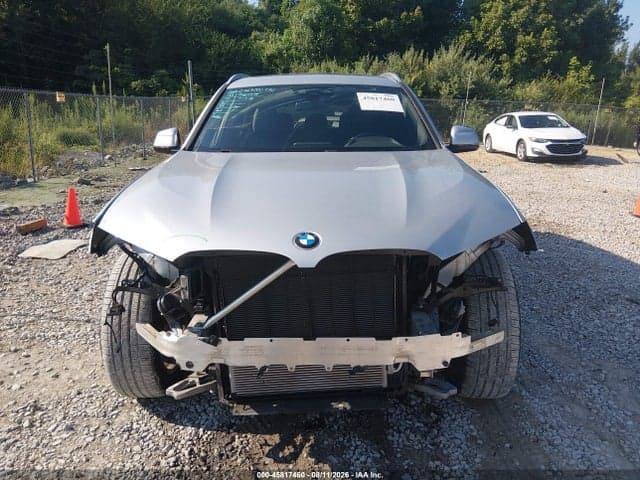 2021 BMW X3 SDRIVE30I 6