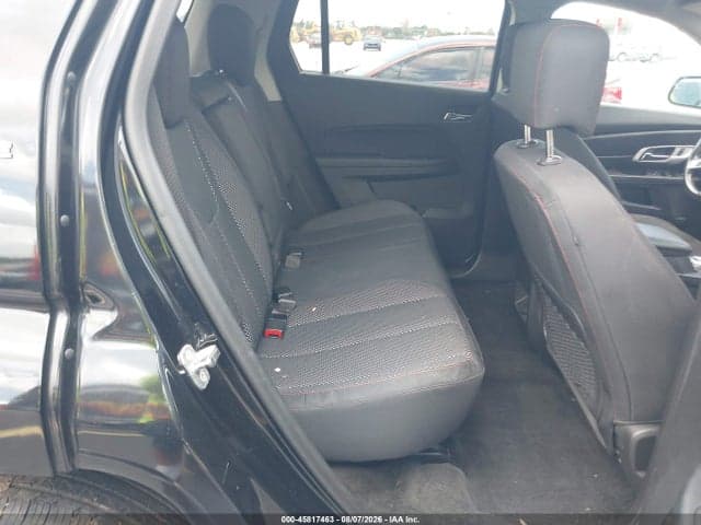 2017 GMC TERRAIN SLE-2 8
