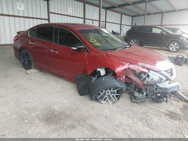 2017 NISSAN ALTIMA 2.5 SL - 1
