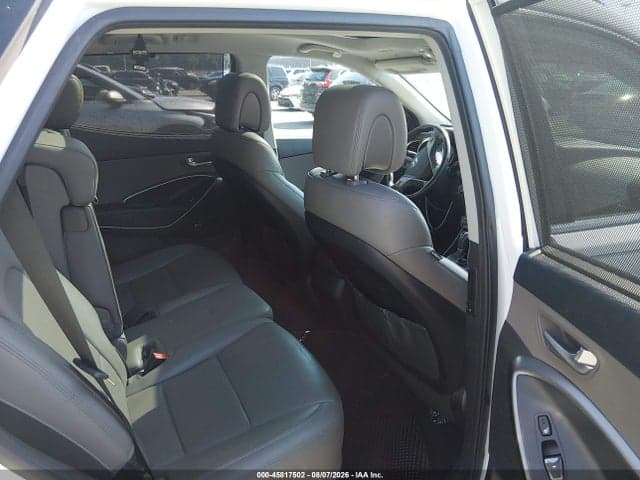 2018 HYUNDAI SANTA FE SPORT 2.4L 8