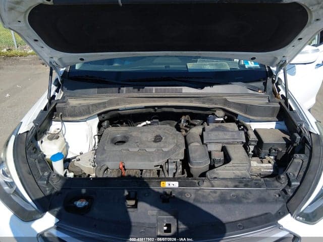 2018 HYUNDAI SANTA FE SPORT 2.4L 10