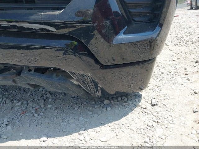 2025 CHEVROLET SILVERADO 1500 4WD SHORT BED RST 21