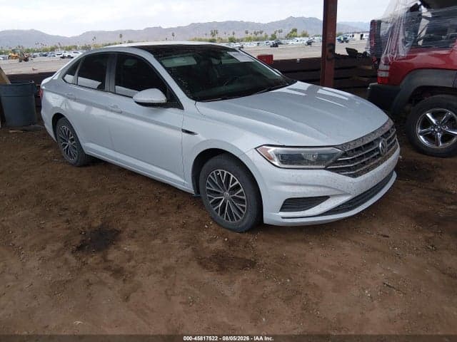 2019 VOLKSWAGEN JETTA 1.4T SEL - 1