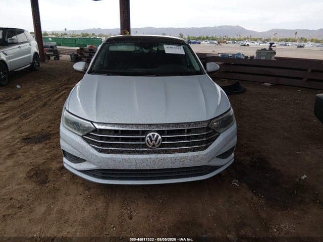 2019 VOLKSWAGEN JETTA 1.4T SEL 11