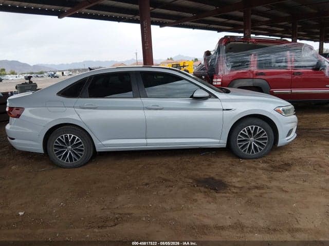 2019 VOLKSWAGEN JETTA 1.4T SEL 12