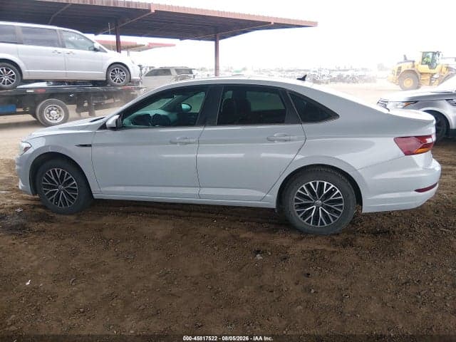 2019 VOLKSWAGEN JETTA 1.4T SEL 13